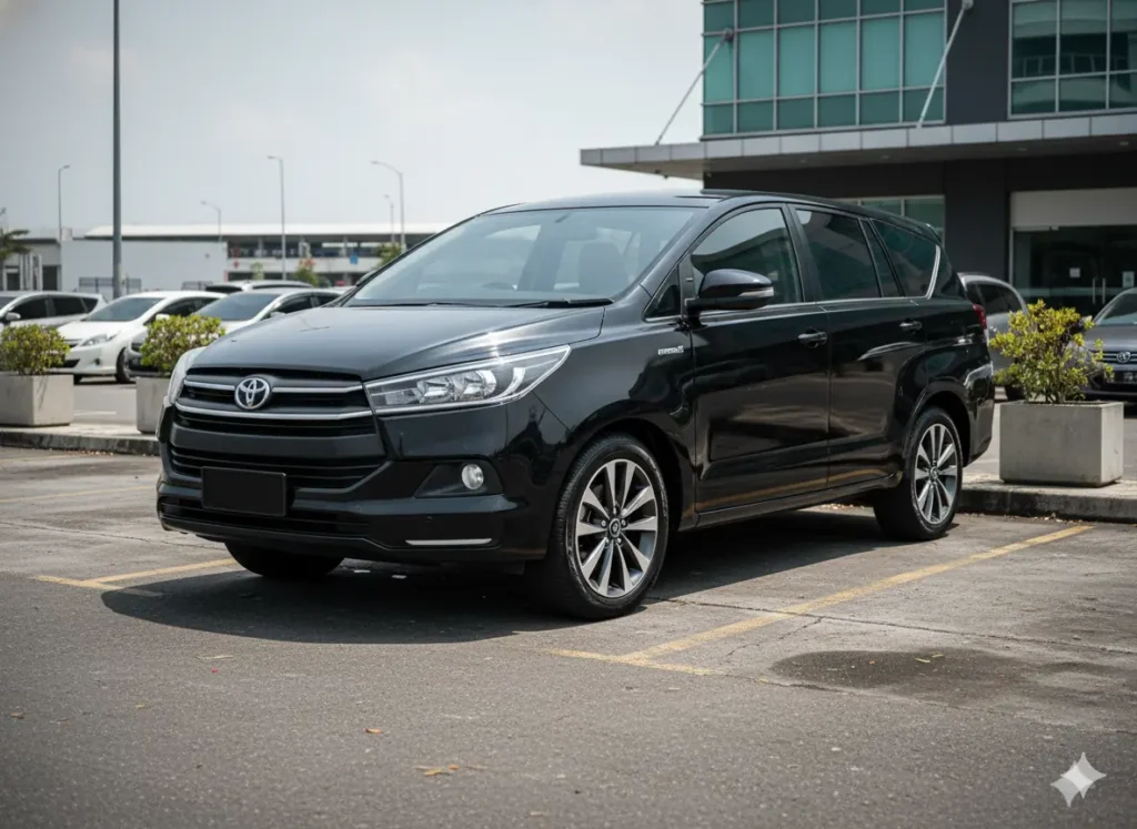 Harga Travel Pekanbaru Medan 2025